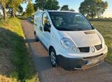 Renault Trafic Bulli Transporter Kasten Kl... - Renault: Transporter