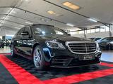 Mercedes-Benz S 400 d 4MaticL*AMG*PANO*BURMESTER*S-LÜFT*360°KA - Diesel Gebrauchtwagen in Oberhausen