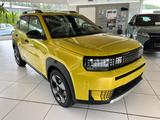 Fiat Grande Panda 1.2 Hybrid eDCT La Prima - Fiat Grande Panda: Kleinwagen