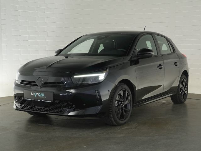 Corsa F FACELIFT GS HYBRID eDCT+LED-SCHEINWERFER