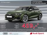 Audi S3 Sportback TFSI qua LED,SHZ UPE 59.170,- - Audi S3 New cars mit Benzin-Antrieb: Limousine