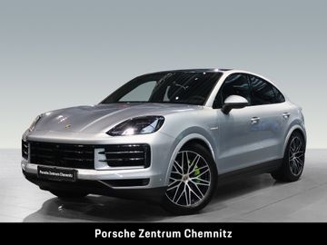 Porsche Cayenne - 1