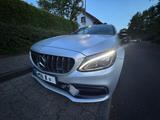 Mercedes-Benz C 63 AMG Mercedes-AMG C 63 S Autom. Mercedes... - Mercedes-Benz C 63 AMG Gebrauchtwagen in Köln