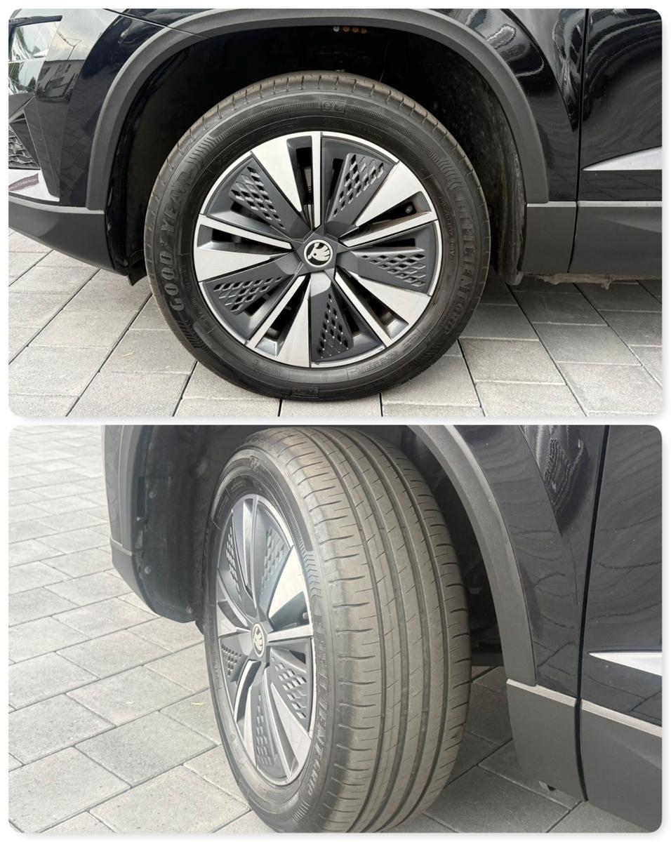 Skoda Karoq Tour*VIRTUAL*LED*ACC*R-KAM*AHK*SPUR-ASSIST, миниатюра 29
