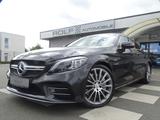 Mercedes-Benz C 43 AMG 4Matic*PANO*MULTIBEAM*AHK*RFK*BURMESTER - gebrauchte Mercedes-Benz C 43 AMG aus dem Jahr 2024