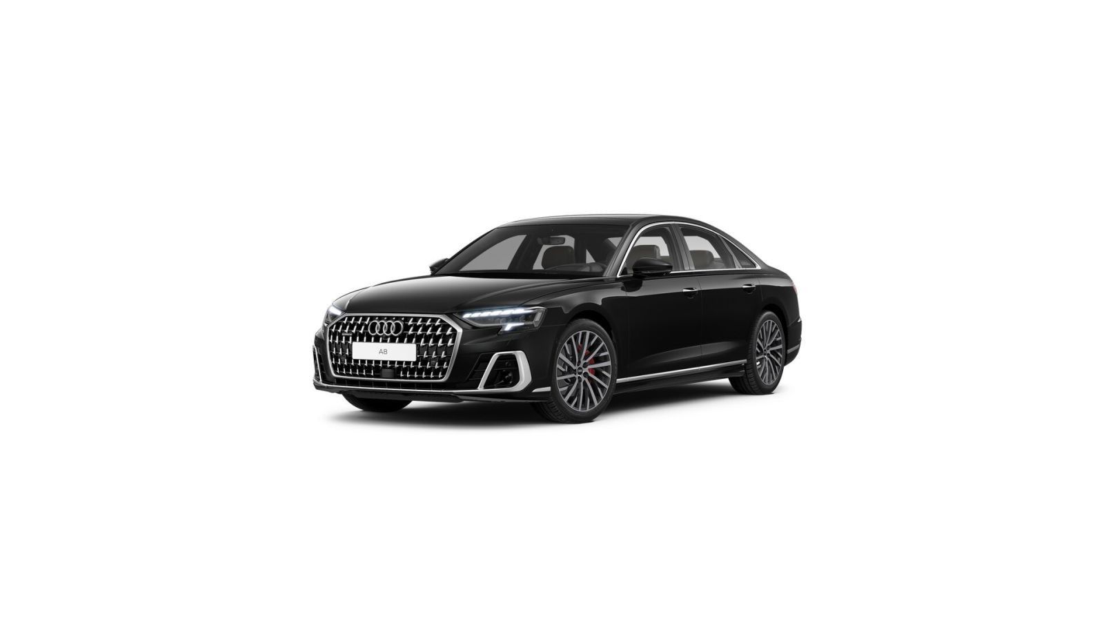 Audi A8 - Bild 3