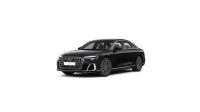 Audi A8 - Vorschau Bild 3