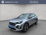 Peugeot 2008 PureTech 130 EAT8 GT AHK+LED+NAVI+SHZ