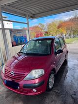 Citroën Citroen c3 1.4 family auto - Citroën AMI Gebrauchtwagen