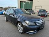 Mercedes-Benz C 350 T CGI BlueEfficiency*TÜV-NEU*FINANZIERUNG* - Mercedes-Benz C 350 aus 2013