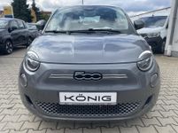 Fiat 500e - Vorschau Bild 2