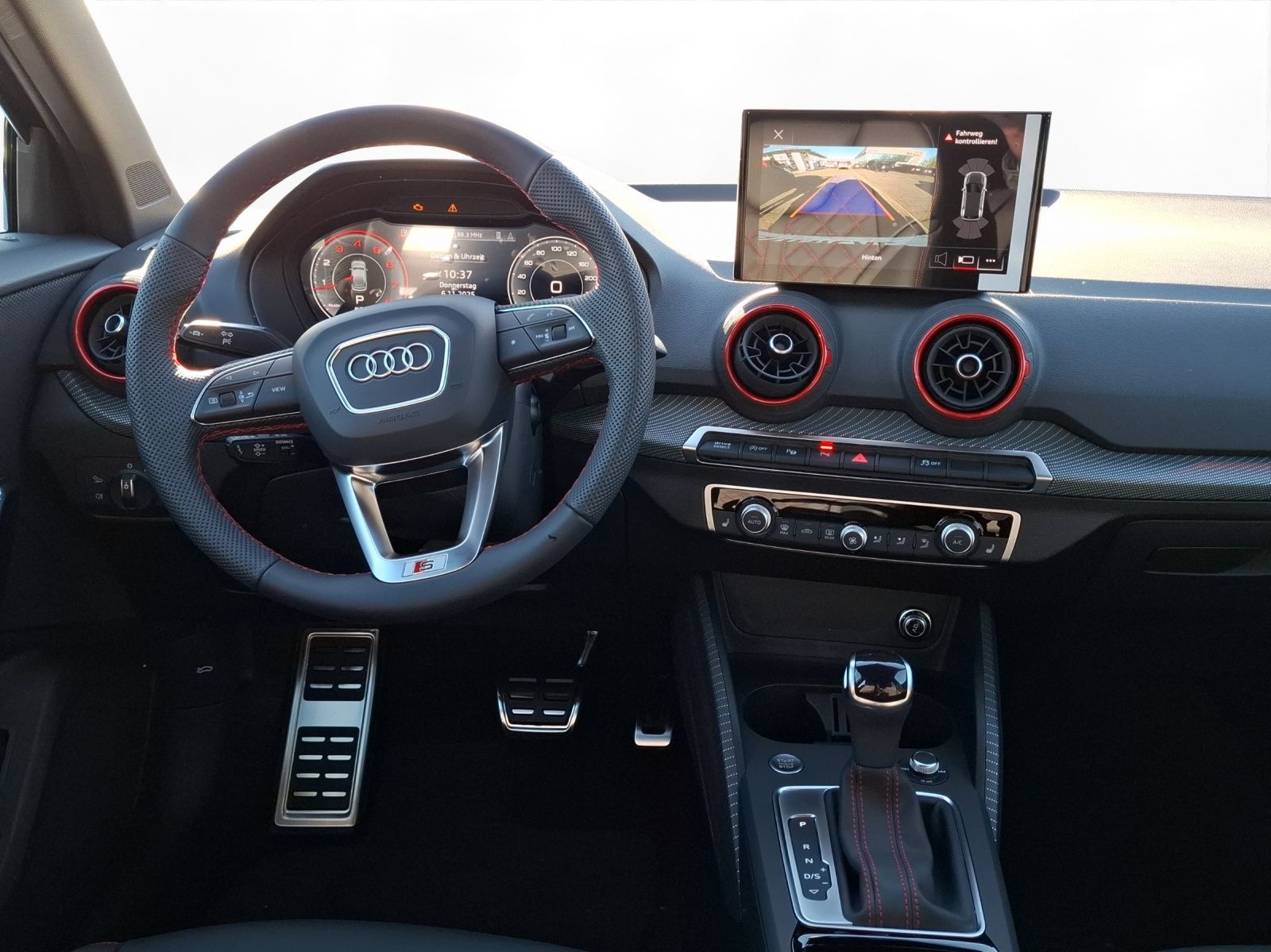 Audi Q2 - Bild 4