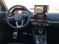 Audi Q2 - Vorschau Bild 4