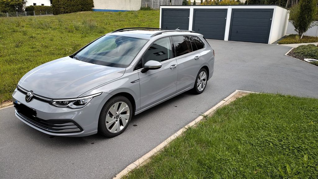 Image of Volkswagen Golf