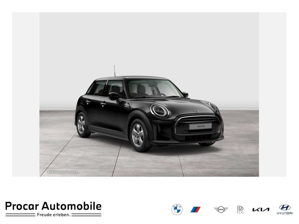 Image of MINI ONE