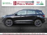 Skoda Karoq 1.5 TSI DSG SportLine LED+KAMERA+NAVI+AHK - Skoda Karoq: Sportline