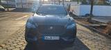 Jaguar F-Pace 25d AWD Chequered Flag Automatik Cheq... - gebrauchte Jaguar F-Pace aus dem Jahr 2020