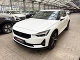 Polestar 2   64kWh|LED|Kamera|CarPlay - gebrauchte Polestar 2 aus dem Jahr 2022