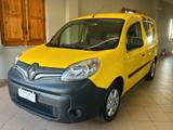 Renault Kangoo 1.5 dCi 90CV 5 porte Stop & Start - Renault Kangoo: Gelb