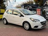 Opel Corsa E 1.3CDTI Edition ecoFlex*Aut*Nav*TÜV NEU - Opel Corsa mit Diesel-Antrieb: Automatik