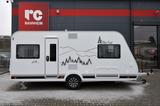 Bürstner Premio 455 TS Black Forest - Bürstner 455 ts