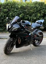 Yamaha R6 Rj11 - YAMAHA R6 RJ11