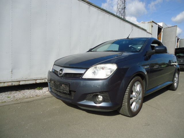 Opel Tigra