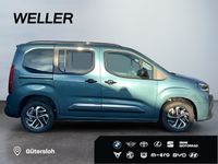 Toyota Proace City - Vorschau Bild 9