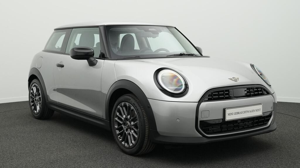MINI Cooper C - Bild 2