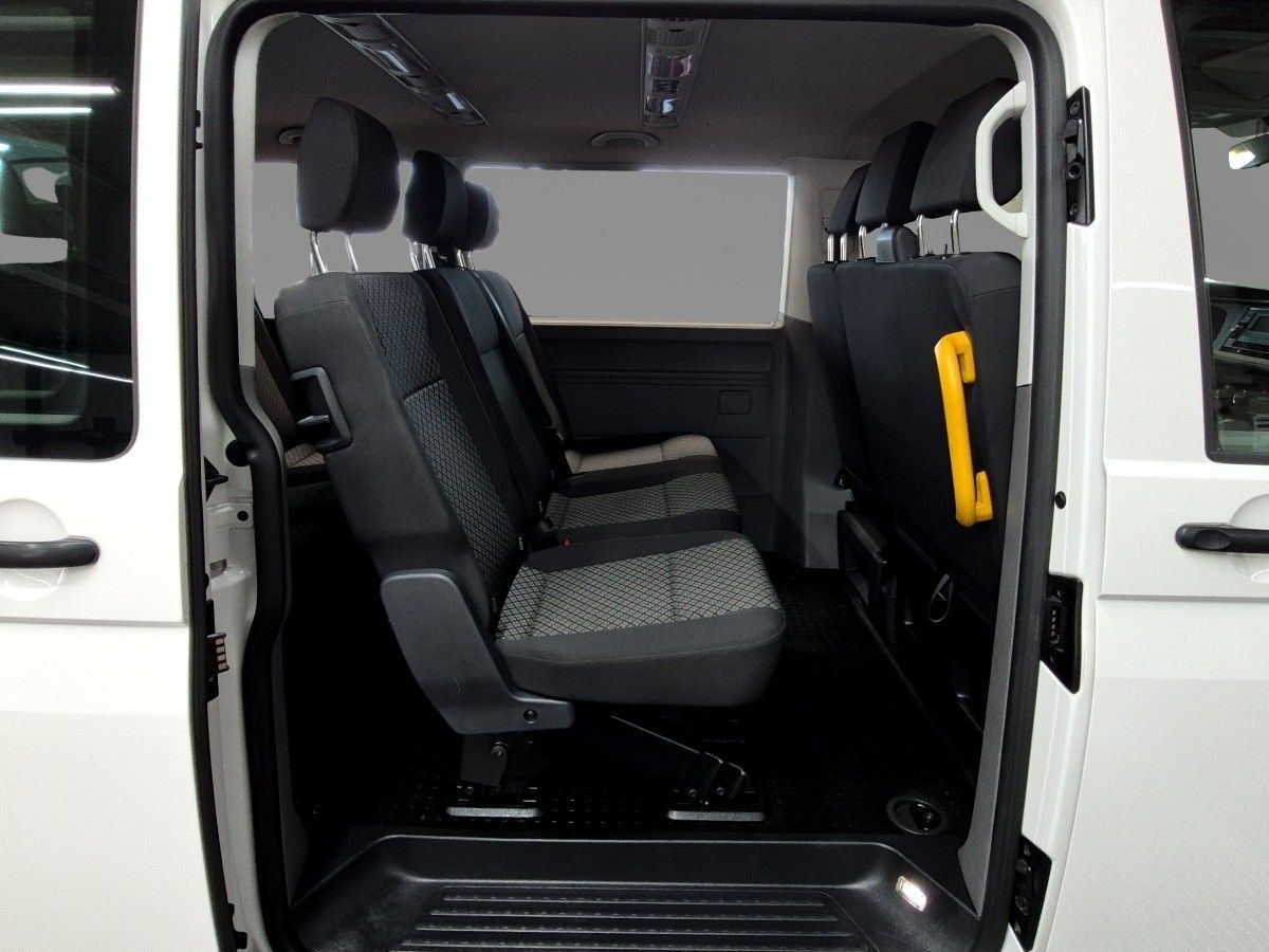 Volkswagen T6 Caravelle - Bild 10