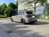 Audi RS3 2.5 TFSI Sportback - Top Zust., B&O, ACC, .. - Audi RS3 Gebrauchtwagen in Mülheim (Ruhr)