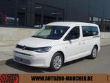 Volkswagen Caddy Maxi 2.0 TDI DSG 7-Sitzer/Kamera/App/LED