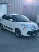 Fiat 500L Pop Star - Fiat 500L Kombi Gebrauchtwagen
