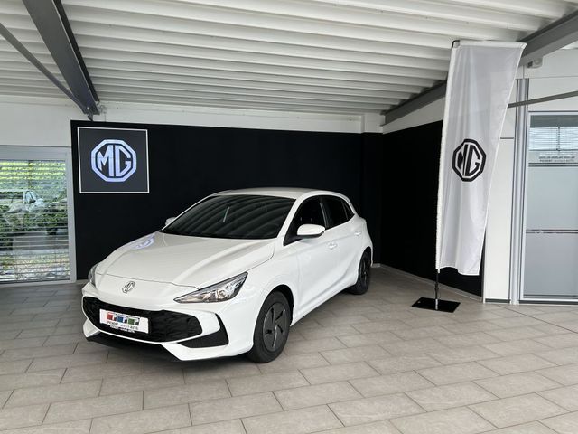MG MG 3 Standard