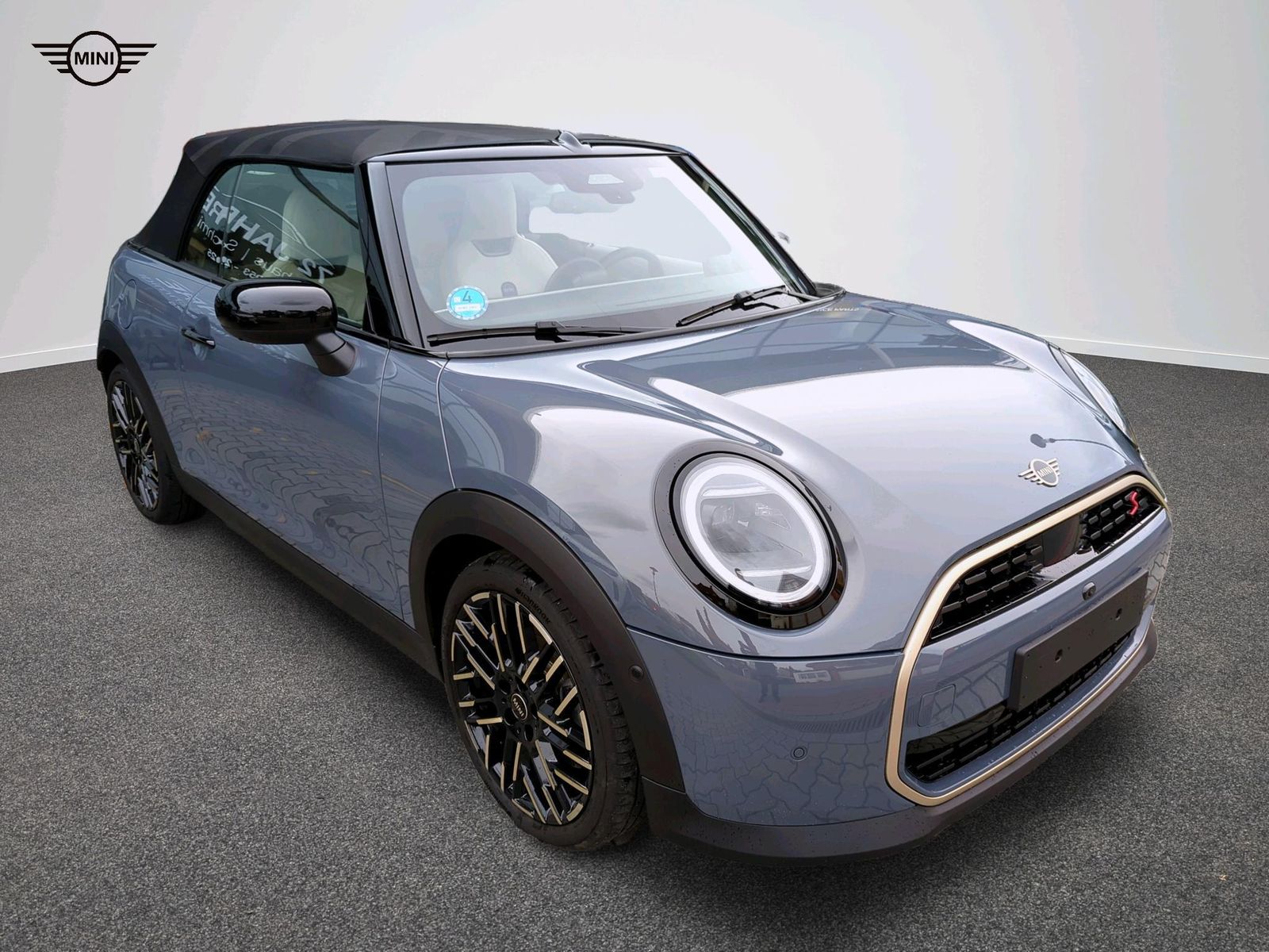 MINI Cooper S Cabrio - Bild 2