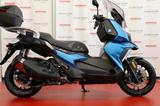 BMW C400X   #Comfort +Topcase +Scheibe+Garantie - Angebote
