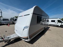 Bürstner Averso Plus 520 TL*Harmony/Winter-Pakete*2025*