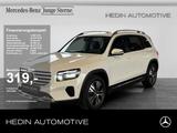 Mercedes-Benz GLB 180d PROGRESSIV|MBEAM|MBUX|SHZ|AHK|DISTR|KAM