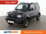 Suzuki Jimny 1.3 Ranger Style *SHZ*KLIMA* - Suzuki Jimny in München