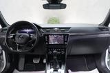 Skoda Superb Combi Sportline DSG iV CAM360° MATRIX AHK - Skoda Superb: Standheizung
