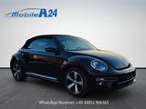 Volkswagen Beetle 1.4 TSI DSG BMT SOUND Cabriolet 2 HAND - gebrauchte VW Beetle aus dem Jahr 2017