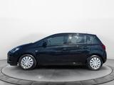 Opel Corsa Edition, PDC, ISOFIX, Klima - Opel Corsa: Schwarz, Edition