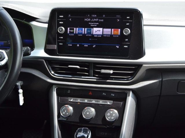 T-Roc 2.0 TDI DSG Life LED/COMFORT-PAKET/APP/PAR