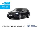 Volkswagen Tiguan Allspace Life 1.5 TSI 110kW*DSG*AHK*NAVI* - Jahreswagen: 7sitzer