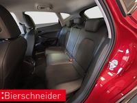 Cupra Formentor - Vorschau Bild 23