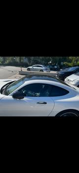 Mercedes-Benz AMG GT S 4.0 V8 S DCT S - gebrauchte Mercedes-Benz AMG GT S aus dem Jahr 2020