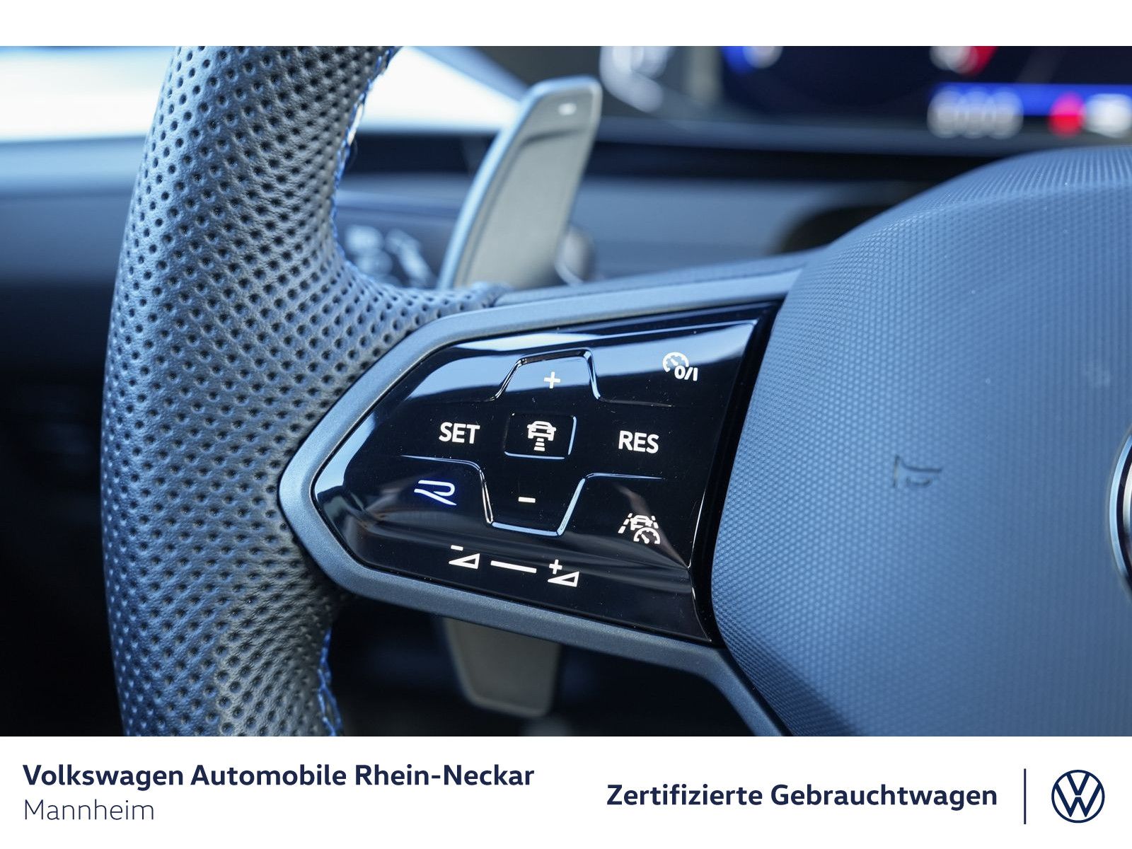 Volkswagen Arteon - Bild 20