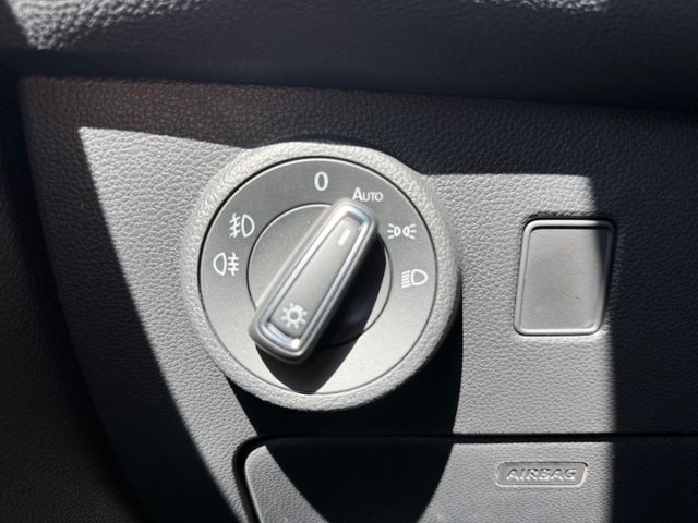 Ateca 1.5 TSI ACT FR Navi 360 Kamera DCC