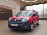 Renault Kangoo Expression/Camper/Klima/Bett/Sitze/TÜV - gebrauchte Renault Kangoo aus dem Jahr 2014