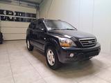Kia Sorento 2.5 CRDi / LEDER / SHZ / AHK - Kia Sorento: 2.5